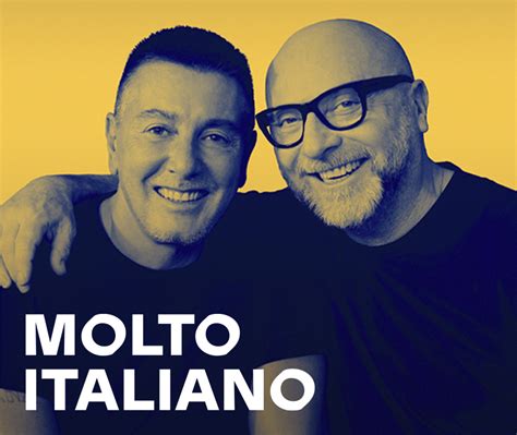 Podcast Dolce&Gabbana su Moda, Icone, Arte e Cinema